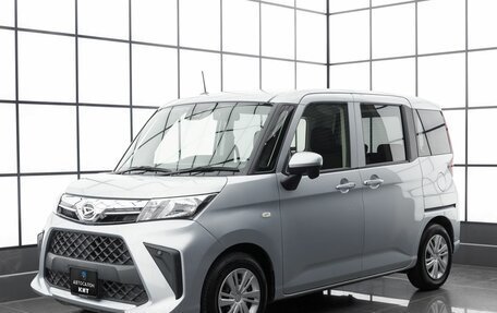 Daihatsu Thor I, 2021 год, 1 099 000 рублей, 1 фотография