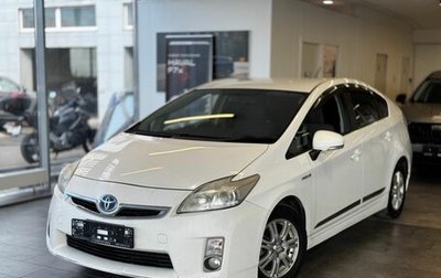 Toyota Prius, 2010 год, 825 000 рублей, 1 фотография