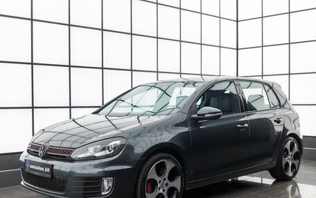 Volkswagen Golf GTI VII, 2011 год, 1 499 000 рублей, 1 фотография