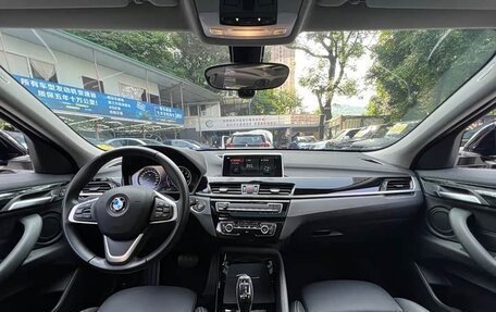 BMW X2, 2021 год, 1 850 000 рублей, 11 фотография