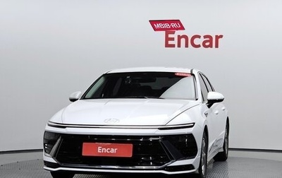 Hyundai Sonata VIII, 2023 год, 2 027 666 рублей, 1 фотография