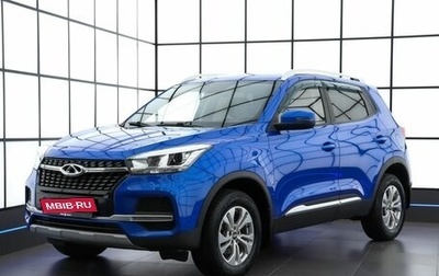 Chery Tiggo 4 I рестайлинг, 2021 год, 1 459 000 рублей, 1 фотография