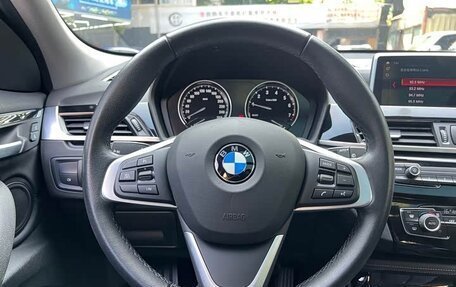 BMW X2, 2021 год, 1 850 000 рублей, 12 фотография