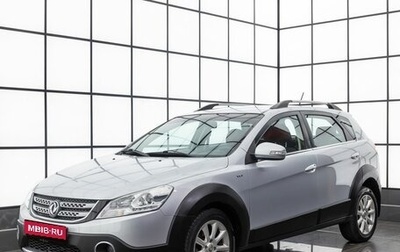 DongFeng H30 Cross, 2016 год, 679 000 рублей, 1 фотография