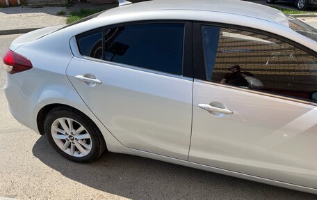 KIA Cerato III, 2017 год, 1 500 000 рублей, 7 фотография