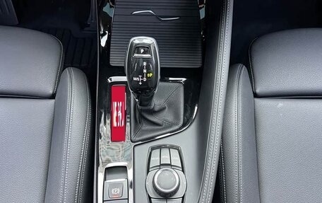 BMW X2, 2021 год, 1 850 000 рублей, 14 фотография