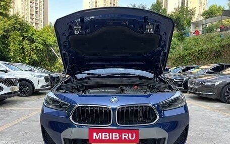 BMW X2, 2021 год, 1 850 000 рублей, 15 фотография