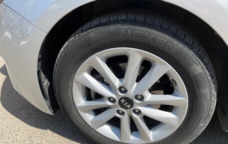 KIA Cerato III, 2017 год, 1 500 000 рублей, 11 фотография