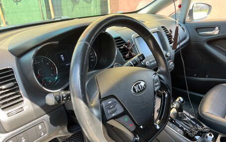 KIA Cerato III, 2017 год, 1 500 000 рублей, 17 фотография