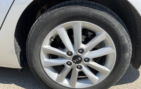 KIA Cerato III, 2017 год, 1 500 000 рублей, 12 фотография