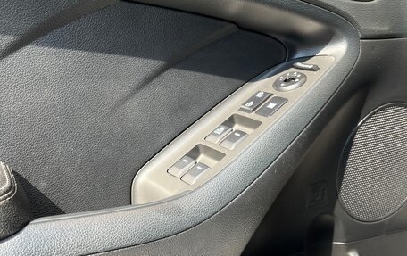 KIA Cerato III, 2017 год, 1 500 000 рублей, 22 фотография