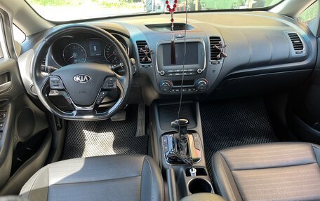 KIA Cerato III, 2017 год, 1 500 000 рублей, 15 фотография