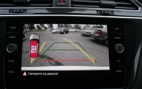 Volkswagen Tiguan II, 2019 год, 2 895 000 рублей, 16 фотография