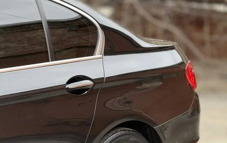 BMW 5 серия, 2011 год, 2 000 000 рублей, 7 фотография