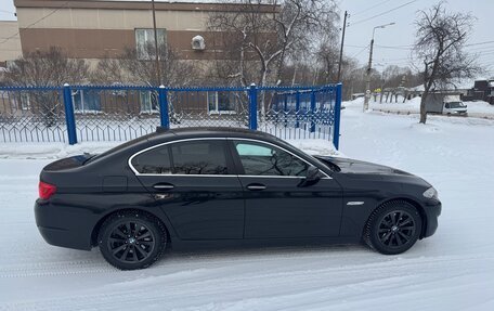 BMW 5 серия, 2011 год, 2 000 000 рублей, 12 фотография