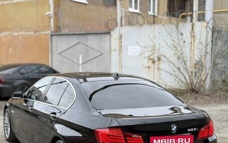BMW 5 серия, 2011 год, 2 000 000 рублей, 9 фотография