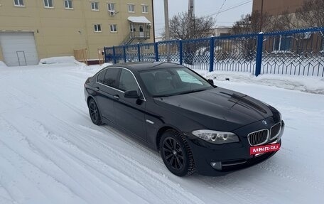 BMW 5 серия, 2011 год, 2 000 000 рублей, 11 фотография