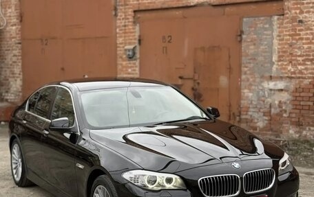 BMW 5 серия, 2011 год, 2 000 000 рублей, 2 фотография