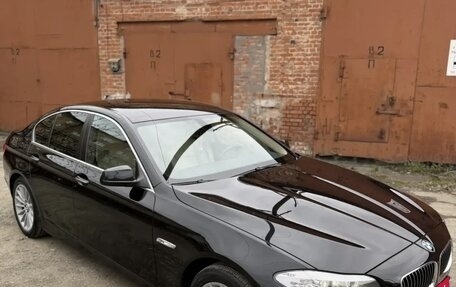 BMW 5 серия, 2011 год, 2 000 000 рублей, 6 фотография