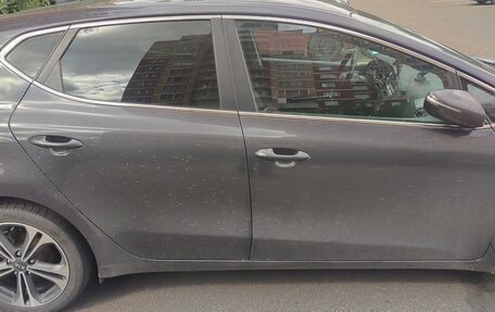 KIA cee'd III, 2016 год, 850 000 рублей, 3 фотография