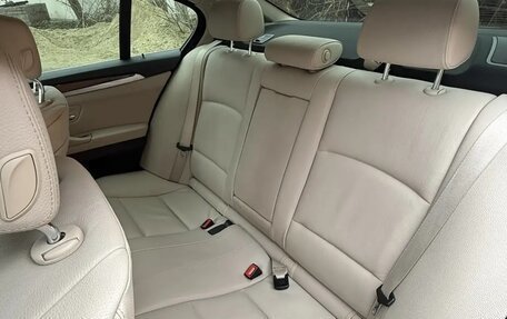 BMW 5 серия, 2011 год, 2 000 000 рублей, 22 фотография