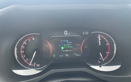 Toyota RAV4, 2022 год, 4 100 000 рублей, 12 фотография