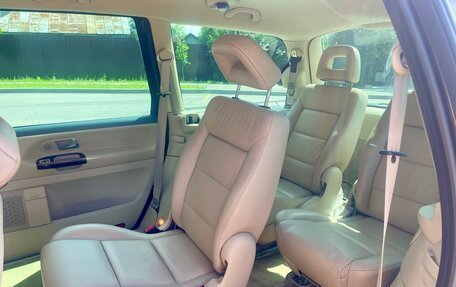 Volkswagen Sharan I рестайлинг, 2007 год, 1 075 000 рублей, 8 фотография