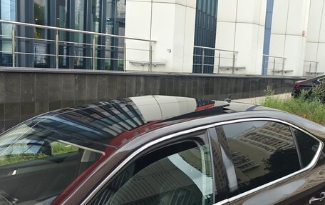 Skoda Superb III рестайлинг, 2018 год, 1 705 000 рублей, 4 фотография
