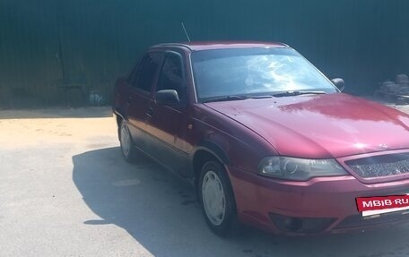 Daewoo Nexia I рестайлинг, 2009 год, 75 000 рублей, 6 фотография