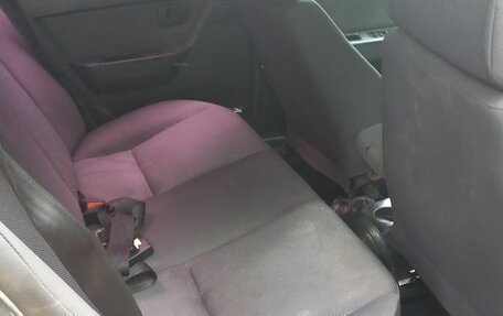 Daewoo Nexia I рестайлинг, 2009 год, 75 000 рублей, 14 фотография