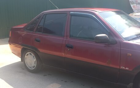 Daewoo Nexia I рестайлинг, 2009 год, 75 000 рублей, 7 фотография