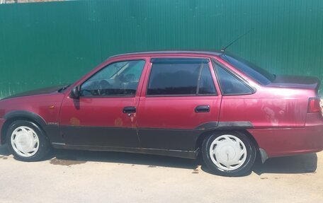 Daewoo Nexia I рестайлинг, 2009 год, 75 000 рублей, 5 фотография