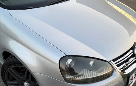 Volkswagen Jetta VI, 2008 год, 620 000 рублей, 2 фотография