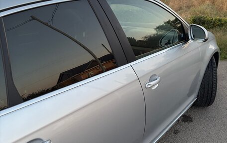 Volkswagen Jetta VI, 2008 год, 620 000 рублей, 4 фотография
