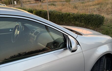 Volkswagen Jetta VI, 2008 год, 620 000 рублей, 3 фотография