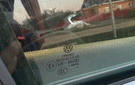Volkswagen Jetta VI, 2008 год, 620 000 рублей, 16 фотография