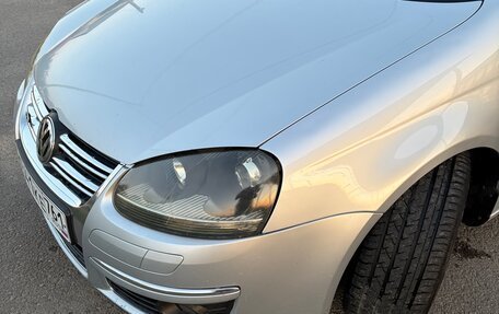 Volkswagen Jetta VI, 2008 год, 620 000 рублей, 12 фотография