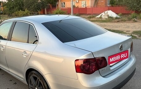Volkswagen Jetta VI, 2008 год, 620 000 рублей, 8 фотография