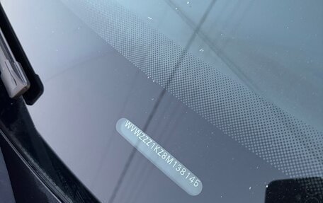Volkswagen Jetta VI, 2008 год, 620 000 рублей, 24 фотография