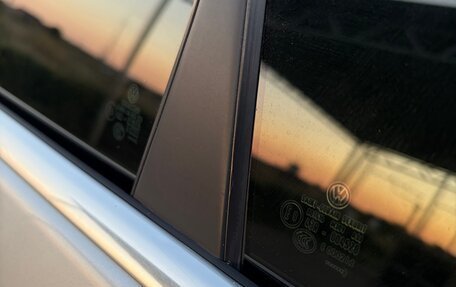 Volkswagen Jetta VI, 2008 год, 620 000 рублей, 19 фотография