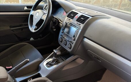 Volkswagen Jetta VI, 2008 год, 620 000 рублей, 29 фотография