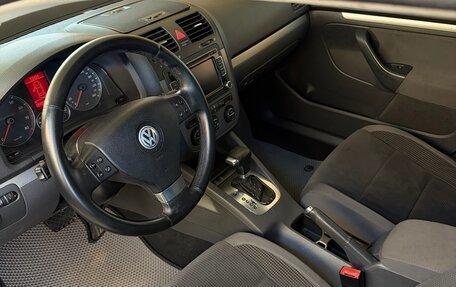 Volkswagen Jetta VI, 2008 год, 620 000 рублей, 31 фотография