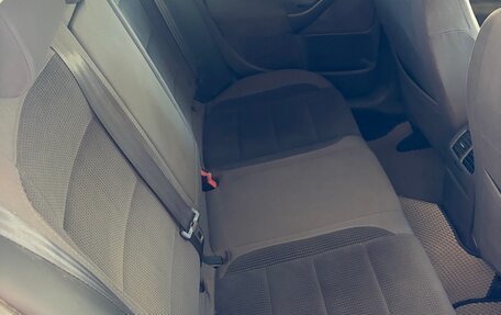 Volkswagen Jetta VI, 2008 год, 620 000 рублей, 32 фотография