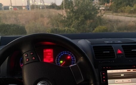 Volkswagen Jetta VI, 2008 год, 620 000 рублей, 28 фотография