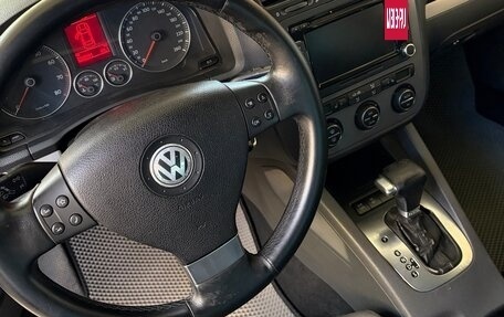 Volkswagen Jetta VI, 2008 год, 620 000 рублей, 30 фотография