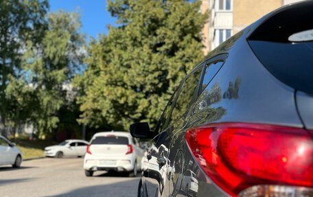 Hyundai ix35 I рестайлинг, 2011 год, 1 225 000 рублей, 5 фотография