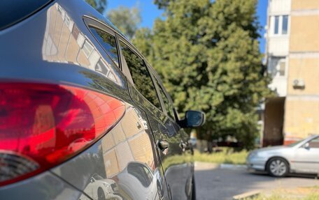 Hyundai ix35 I рестайлинг, 2011 год, 1 225 000 рублей, 4 фотография