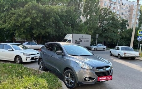 Hyundai ix35 I рестайлинг, 2011 год, 1 225 000 рублей, 7 фотография
