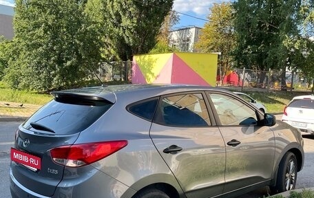 Hyundai ix35 I рестайлинг, 2011 год, 1 225 000 рублей, 3 фотография