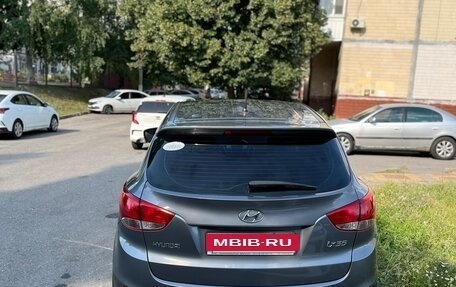 Hyundai ix35 I рестайлинг, 2011 год, 1 225 000 рублей, 6 фотография